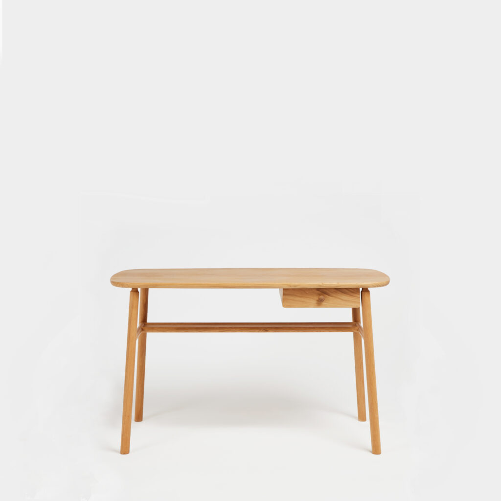 Hardy Desk Oak