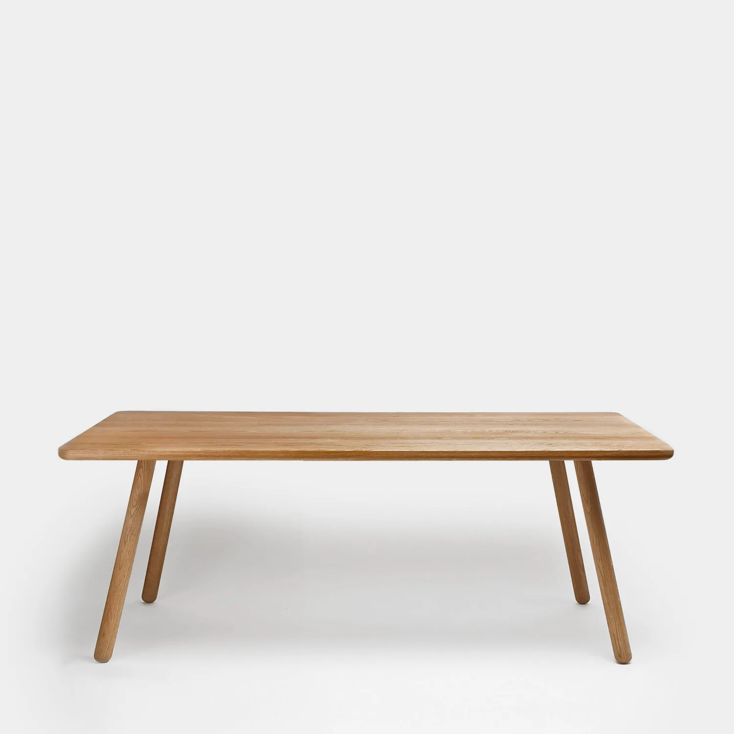 Dining Table One oak 1.6m, 1.8m, 2m, 2.2m