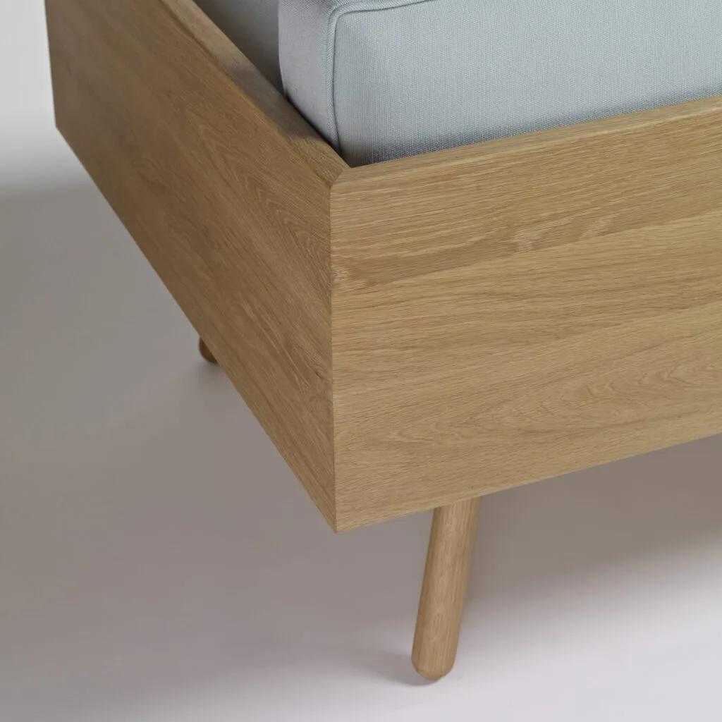 Sofa One Close Up
