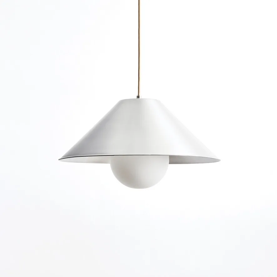 Workstead Monumental Pendant Small