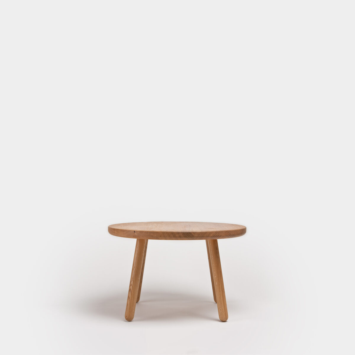 Coffee Table One Round Oak Series One Furniture Another Country