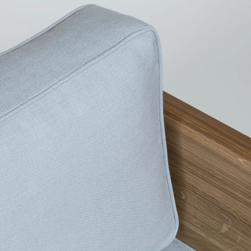 Armchair One Close Up