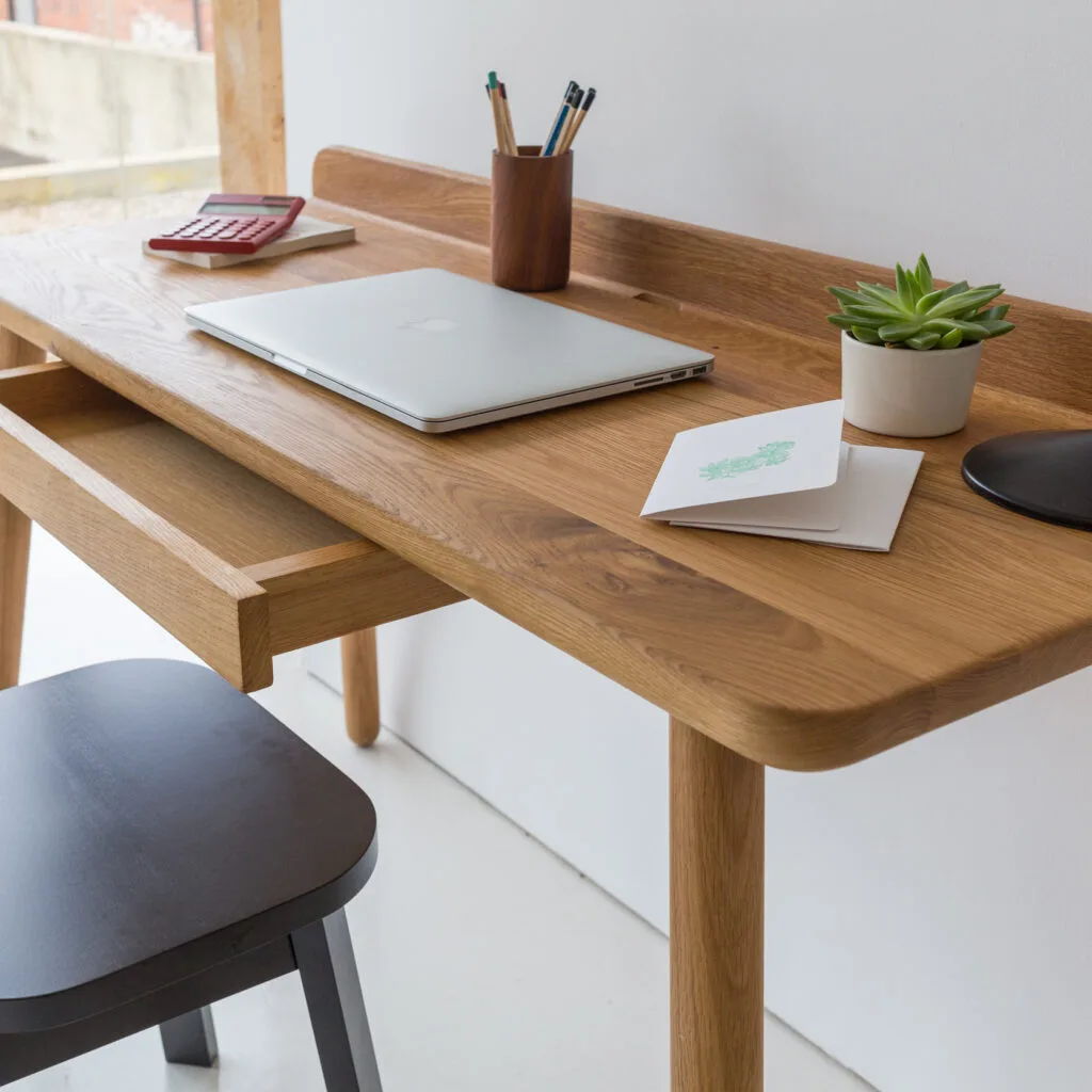 Desk One