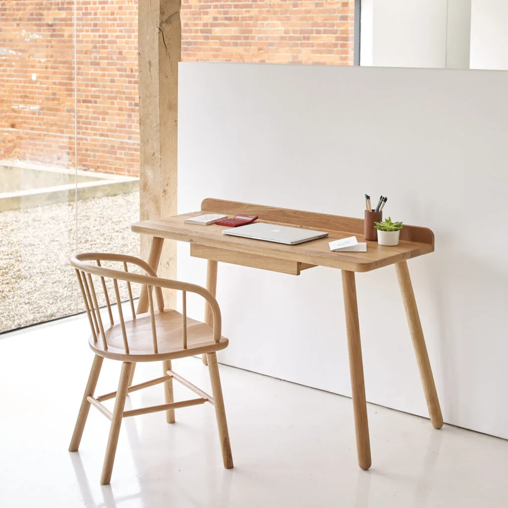 Desk One