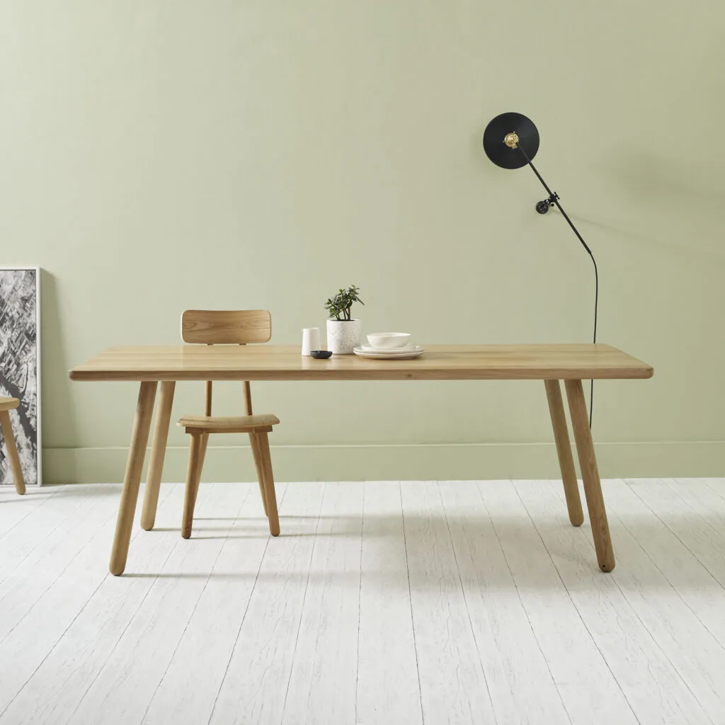 Series One Dining Table One