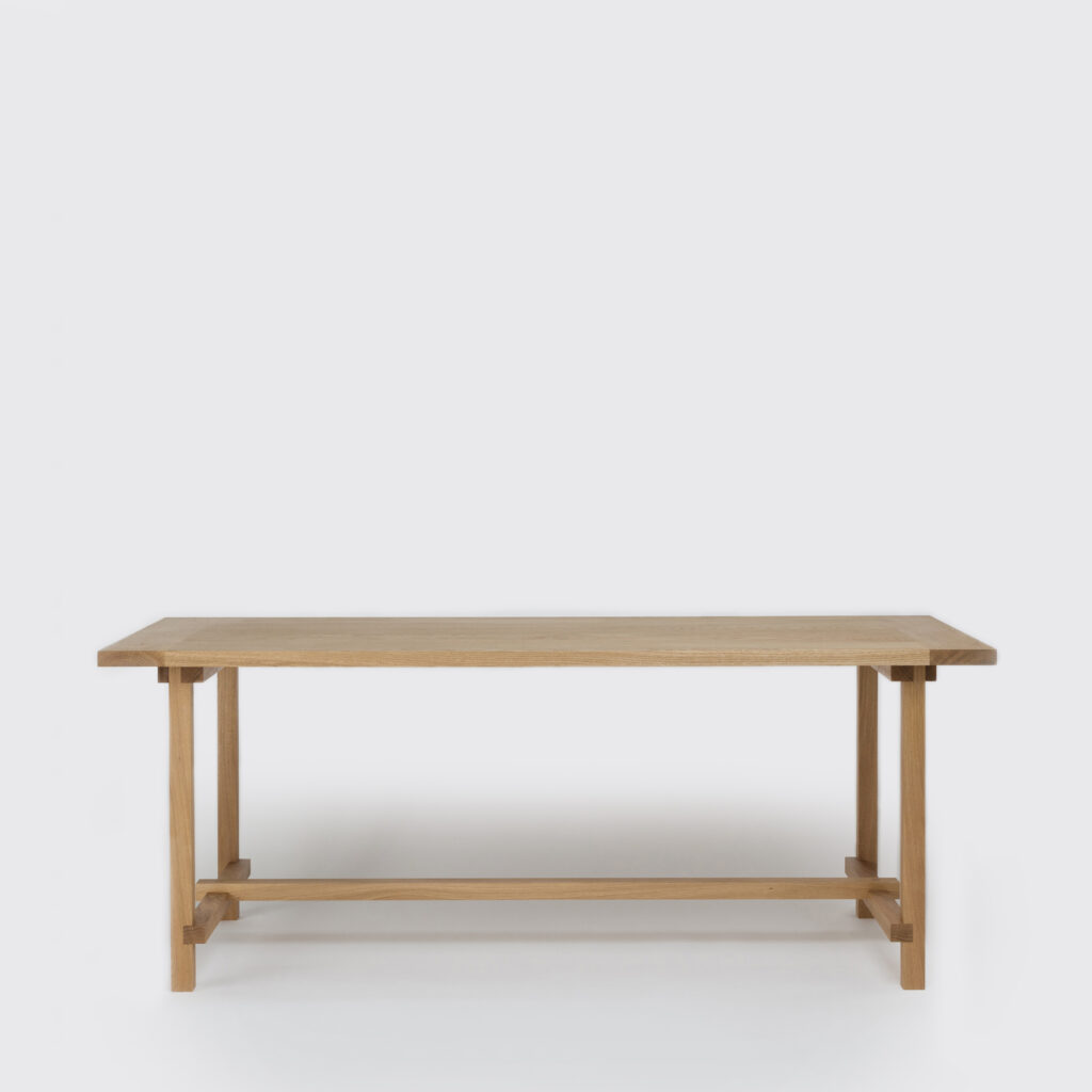 Dining Table Four by Another Country