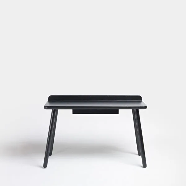 small black desk one