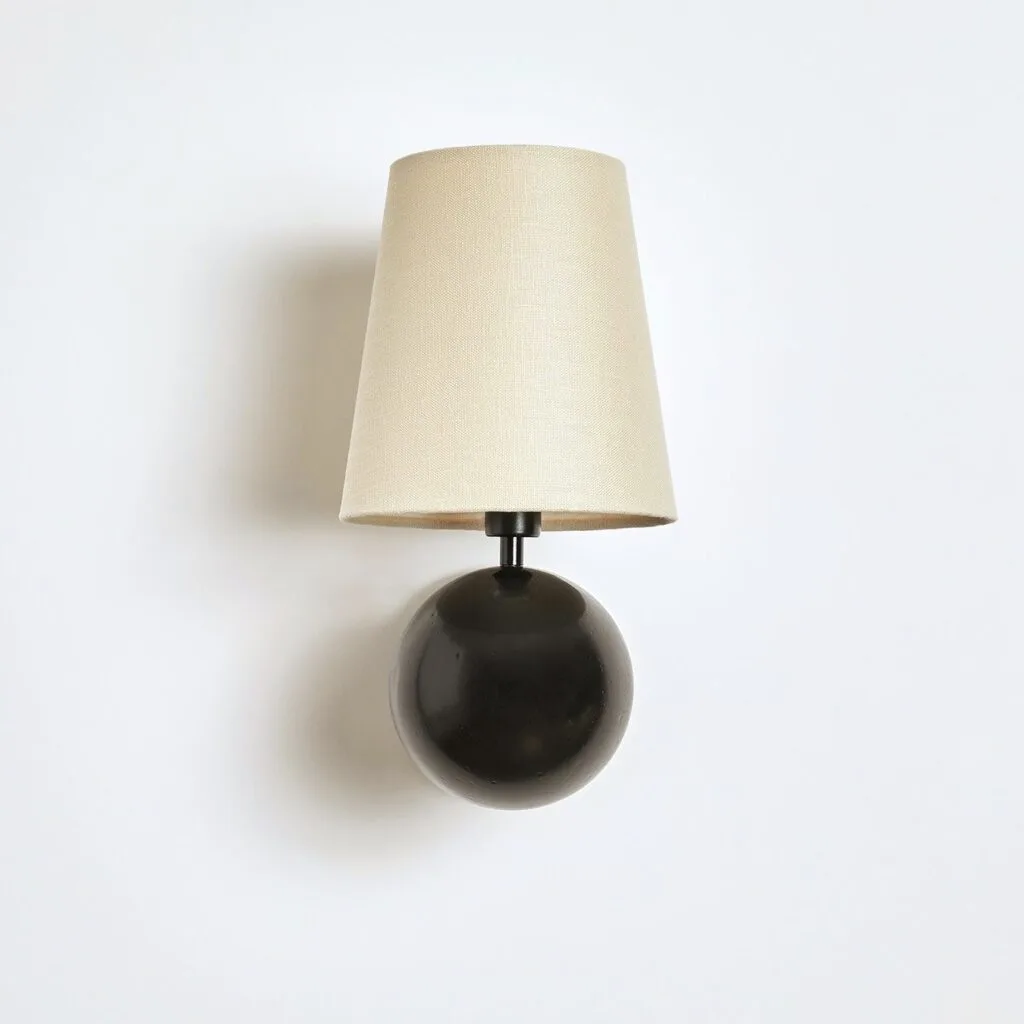 Workstead Bole Sconce