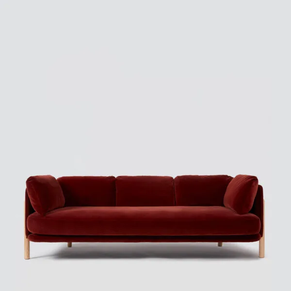 Large Slow Armchair
