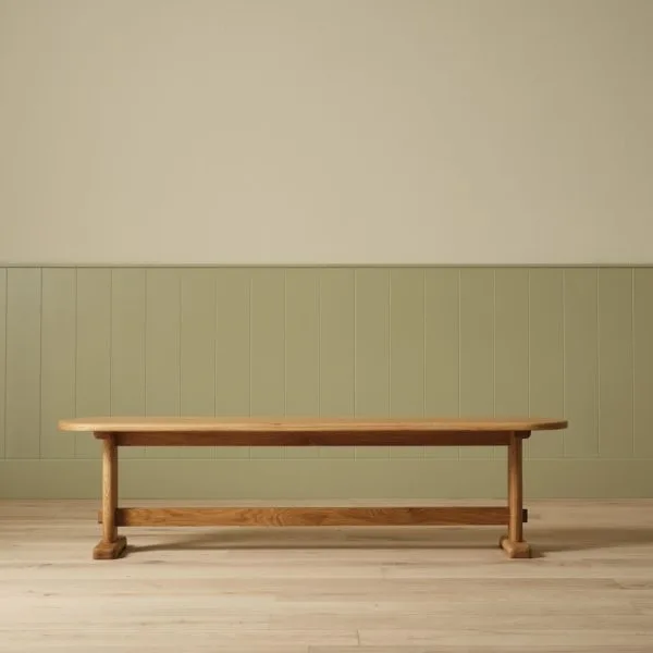 Series 5 Bench