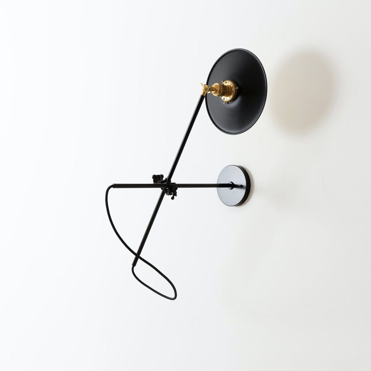Wall Lamp by Workstead Another Country Lighting