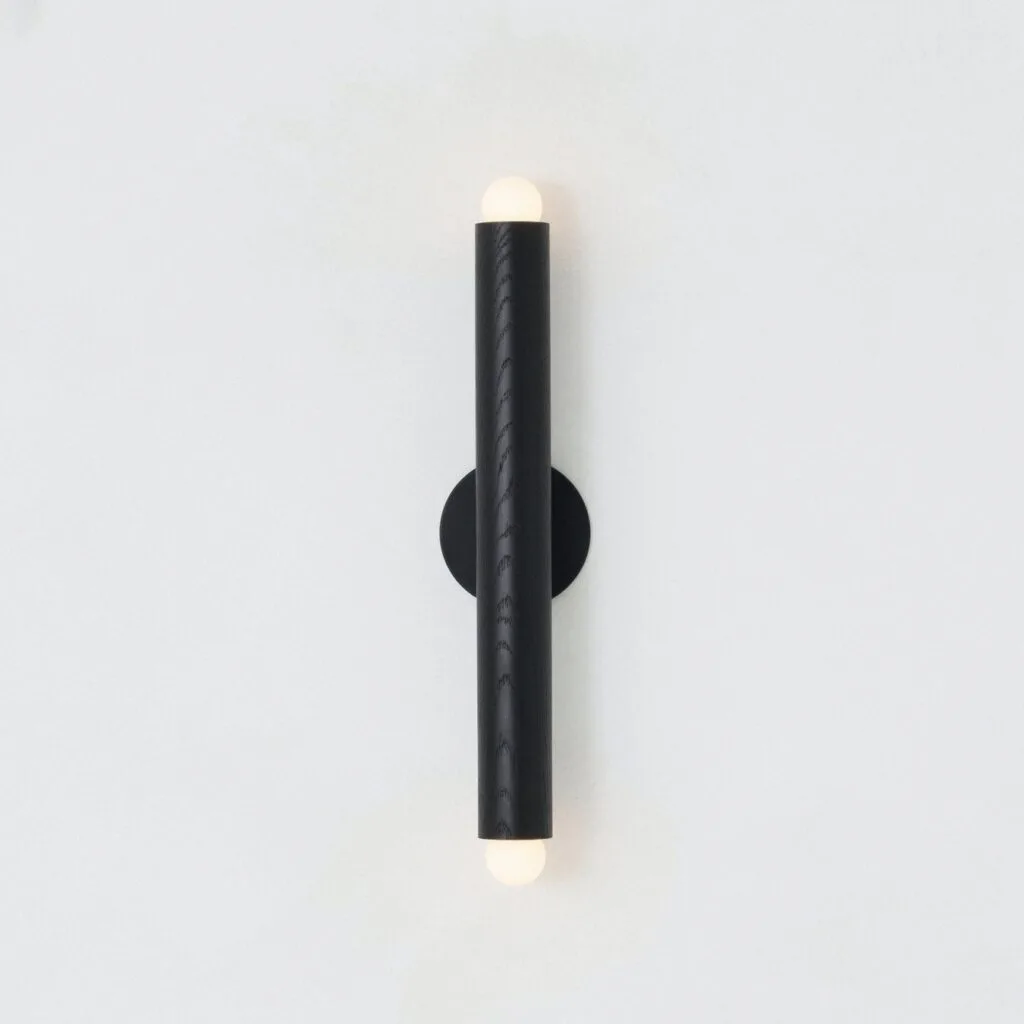Workstead Lodge Linear Sconce