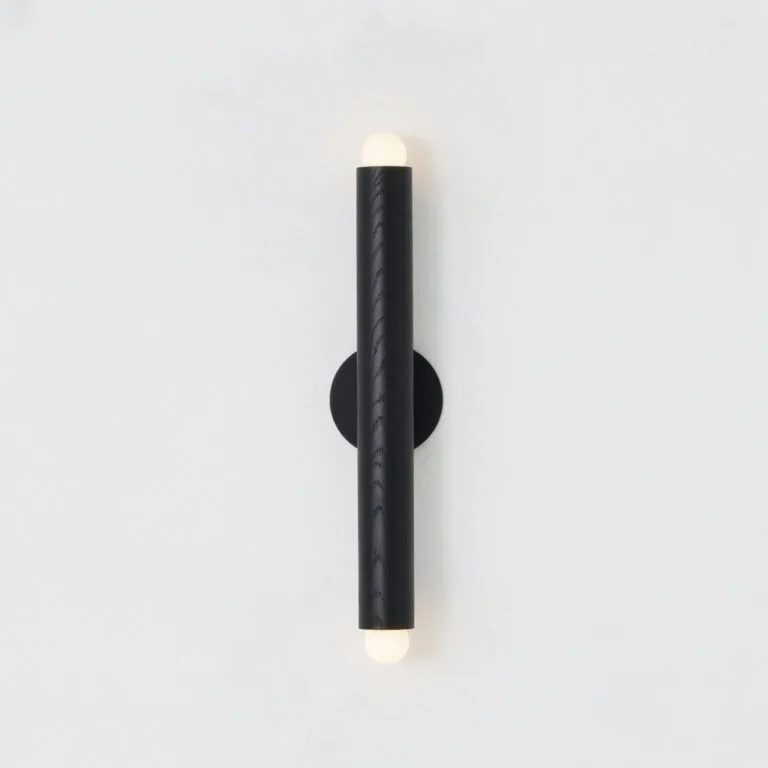 Workstead Lodge Linear Sconce