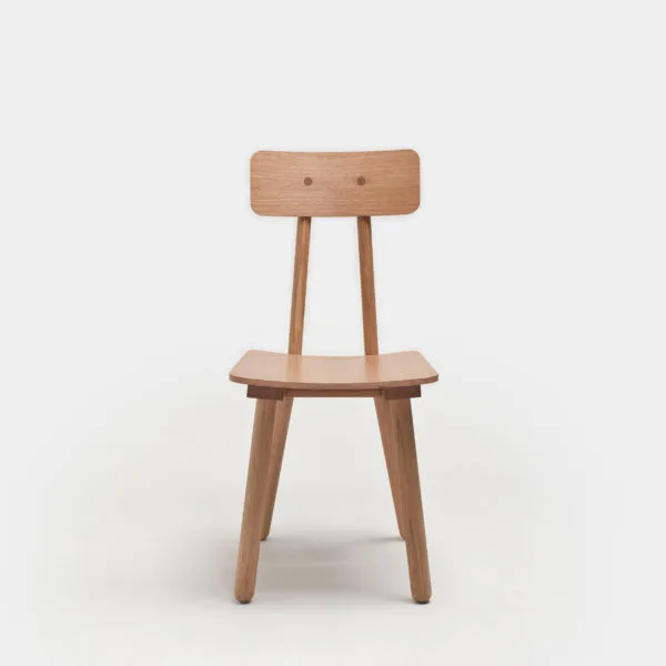 Another Chair Oak