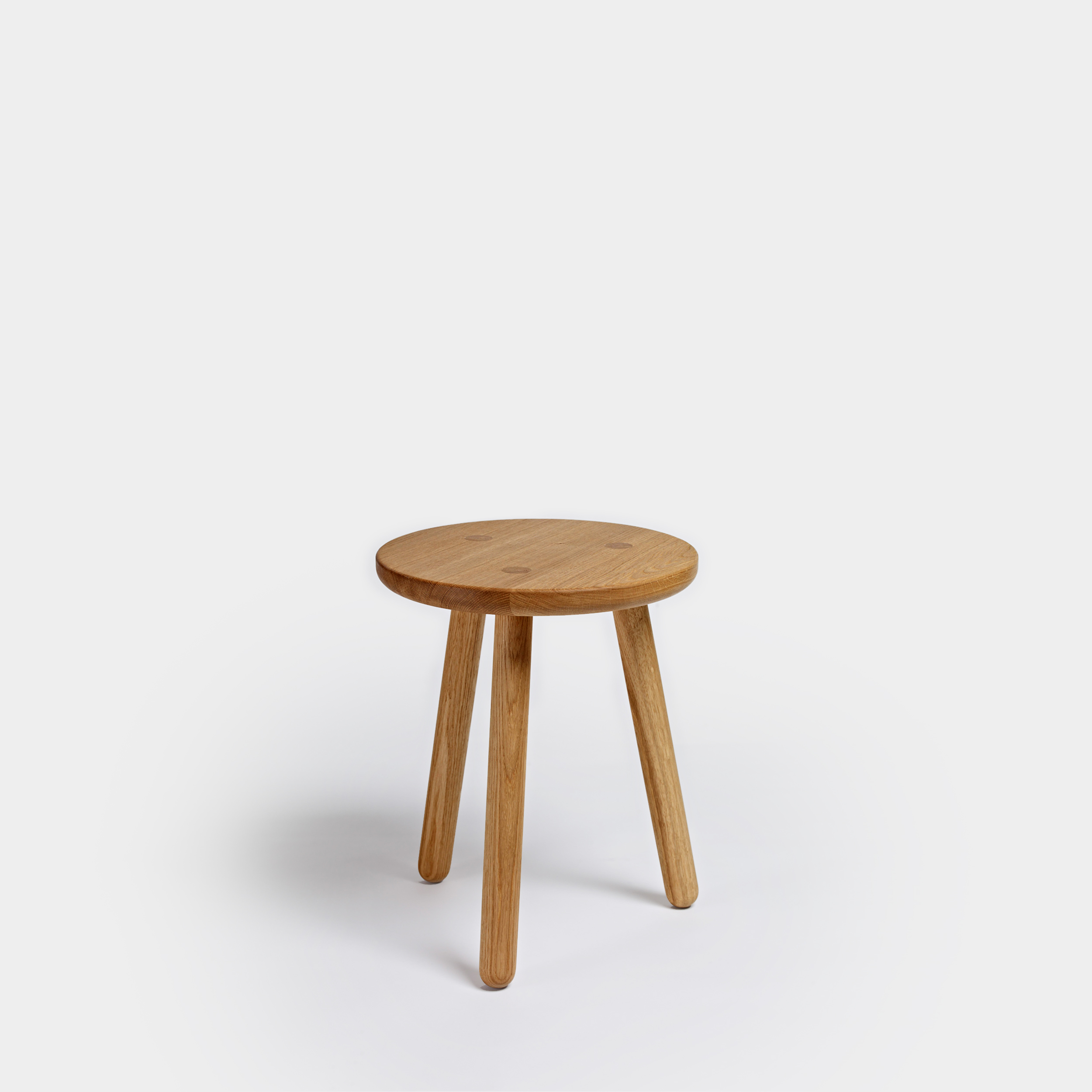 Side Table One Series Furniture, Wooden Stool Side Table
