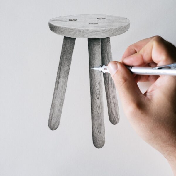 AC.samscales.Drawingprocess.web-3_LR Stool One Sketch