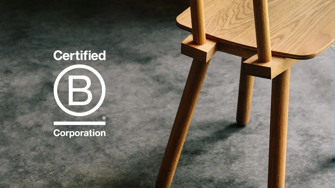 Another Country B Corp