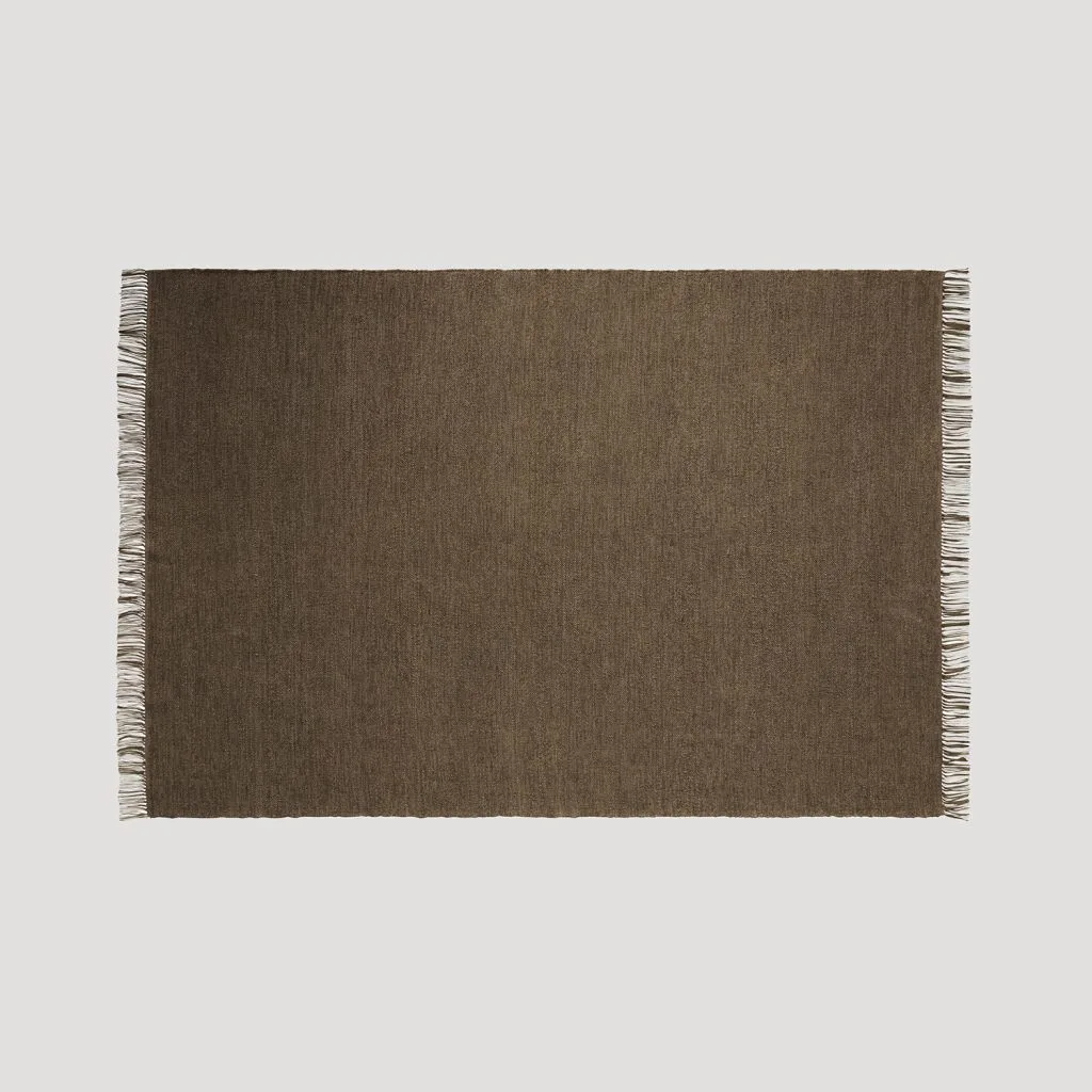 Armadillo Willow rug