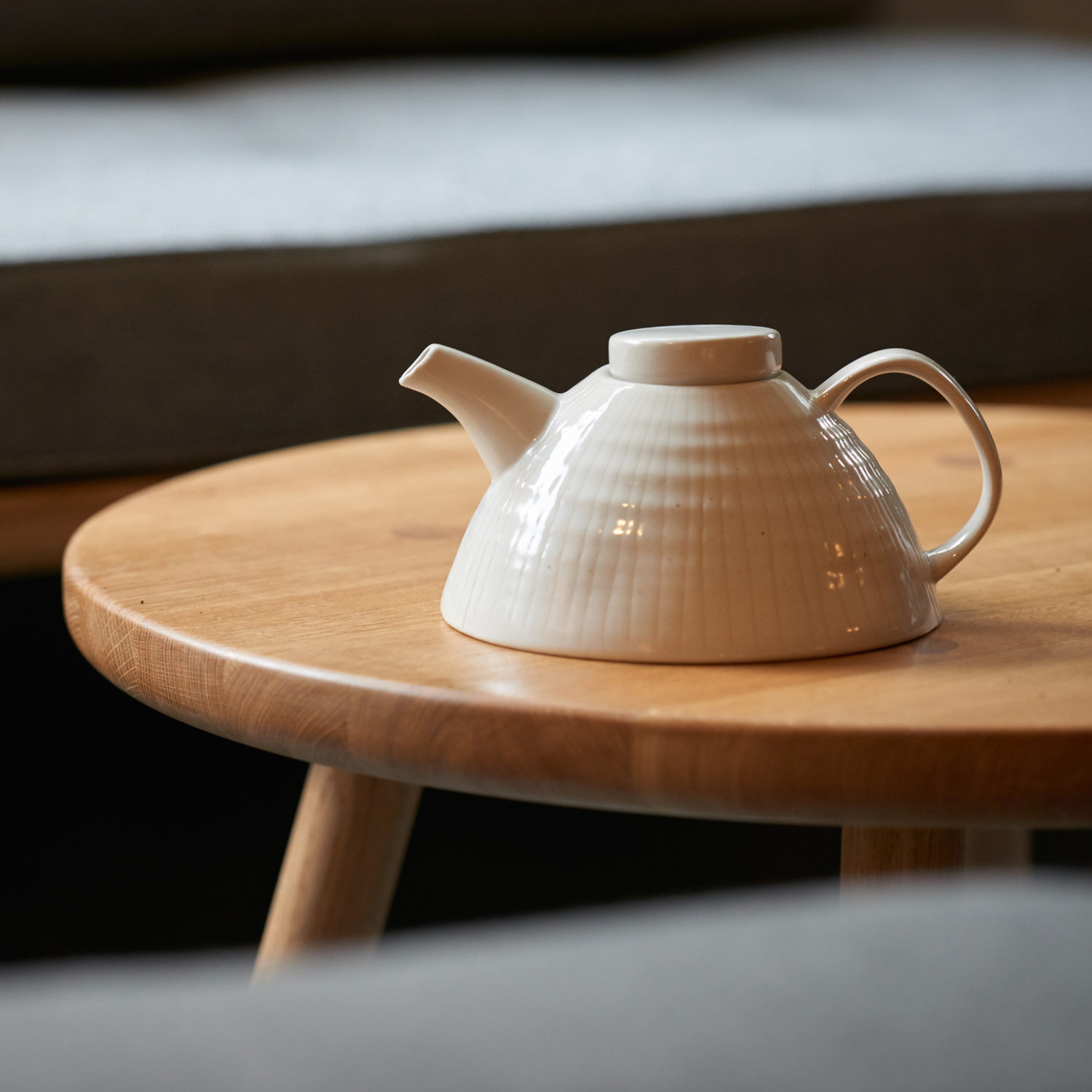 Coffee Table One Round