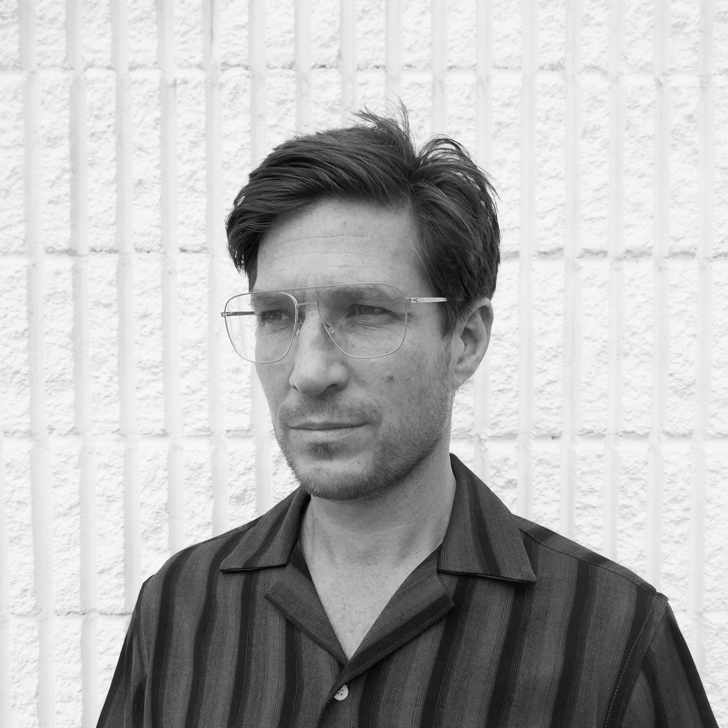 Interview with Syd Chair designer, Aaron Probyn