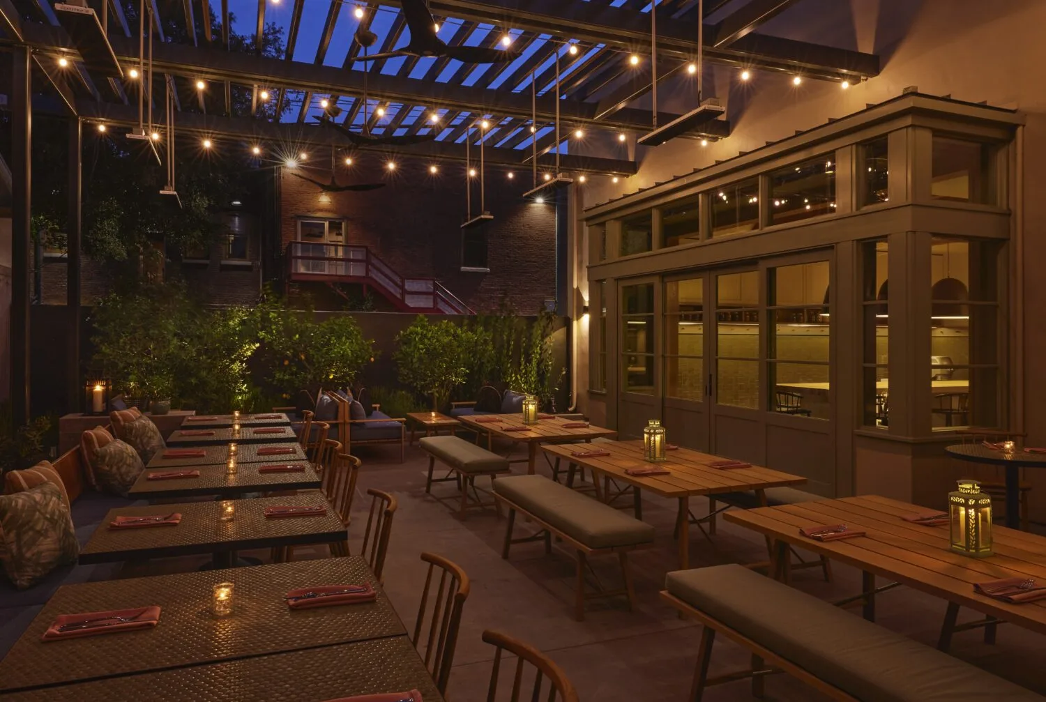 Agnes_Back Patio Night_Yoshi Makino copy