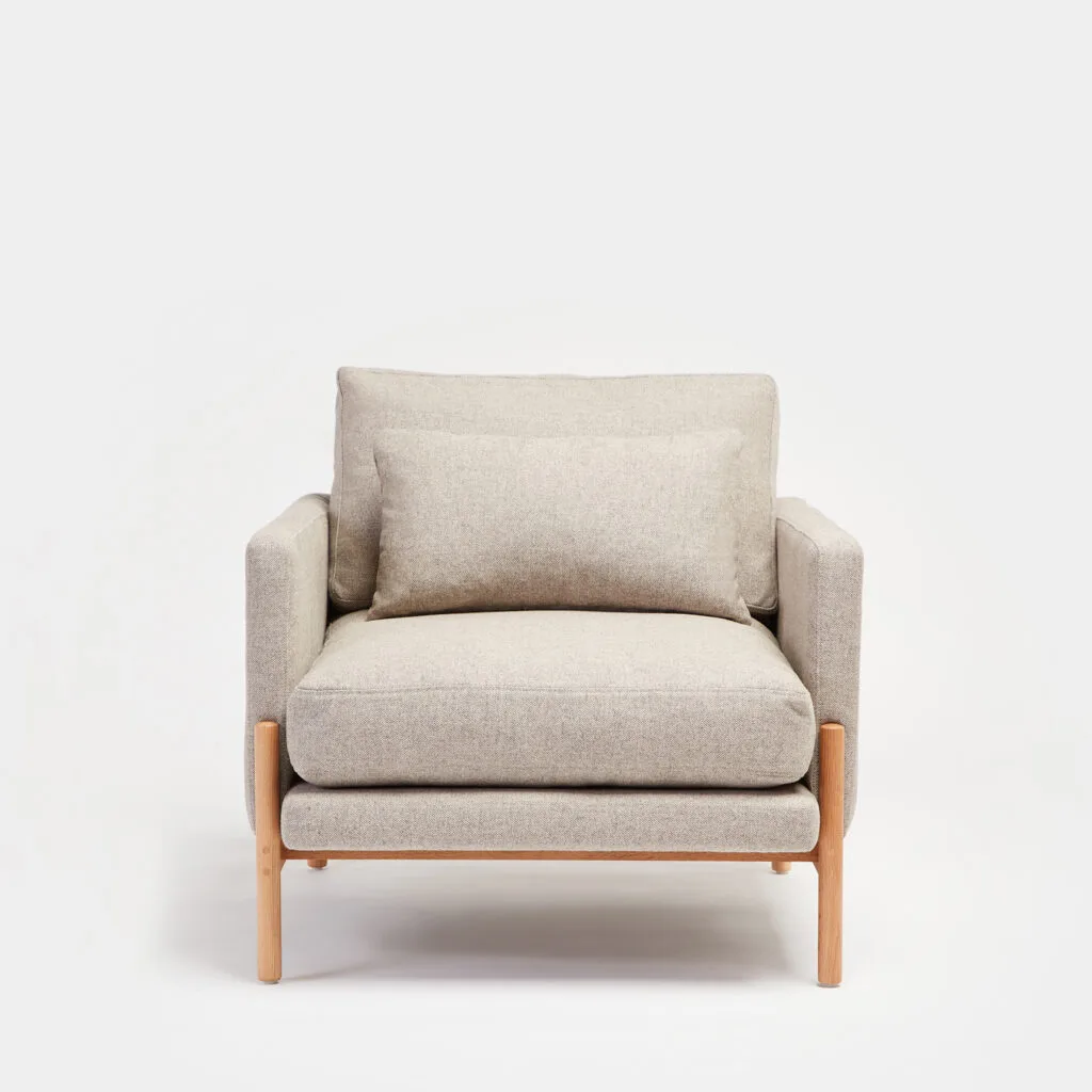 Another Armchair by Another Country