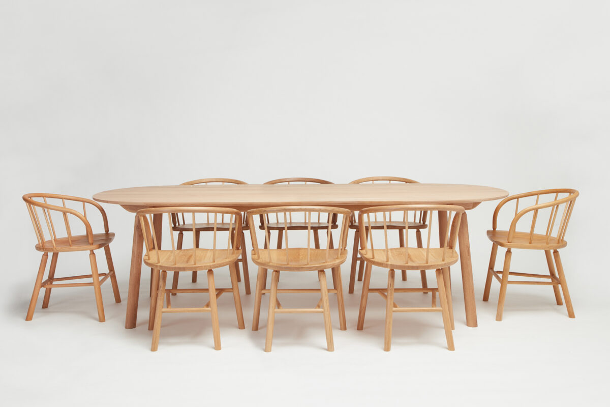 A Guide to buying Dining Chairs with Another Country - ANOTHER COUNTRY