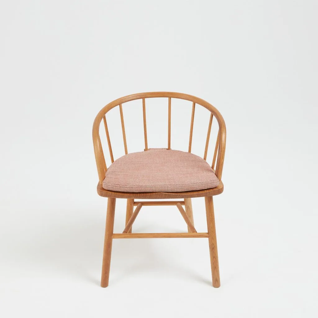 Hardy seat pad