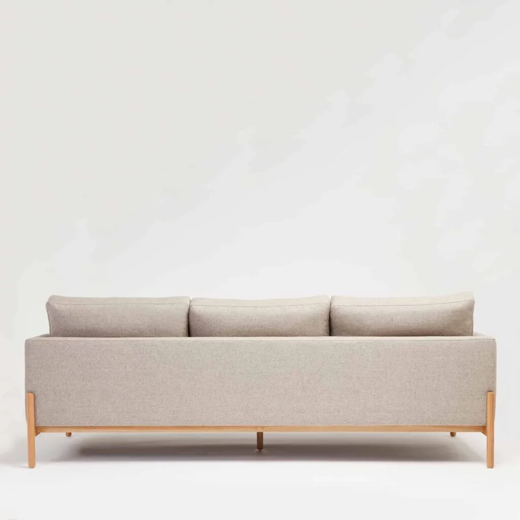 Another Sofa Three Seater Three Cushions