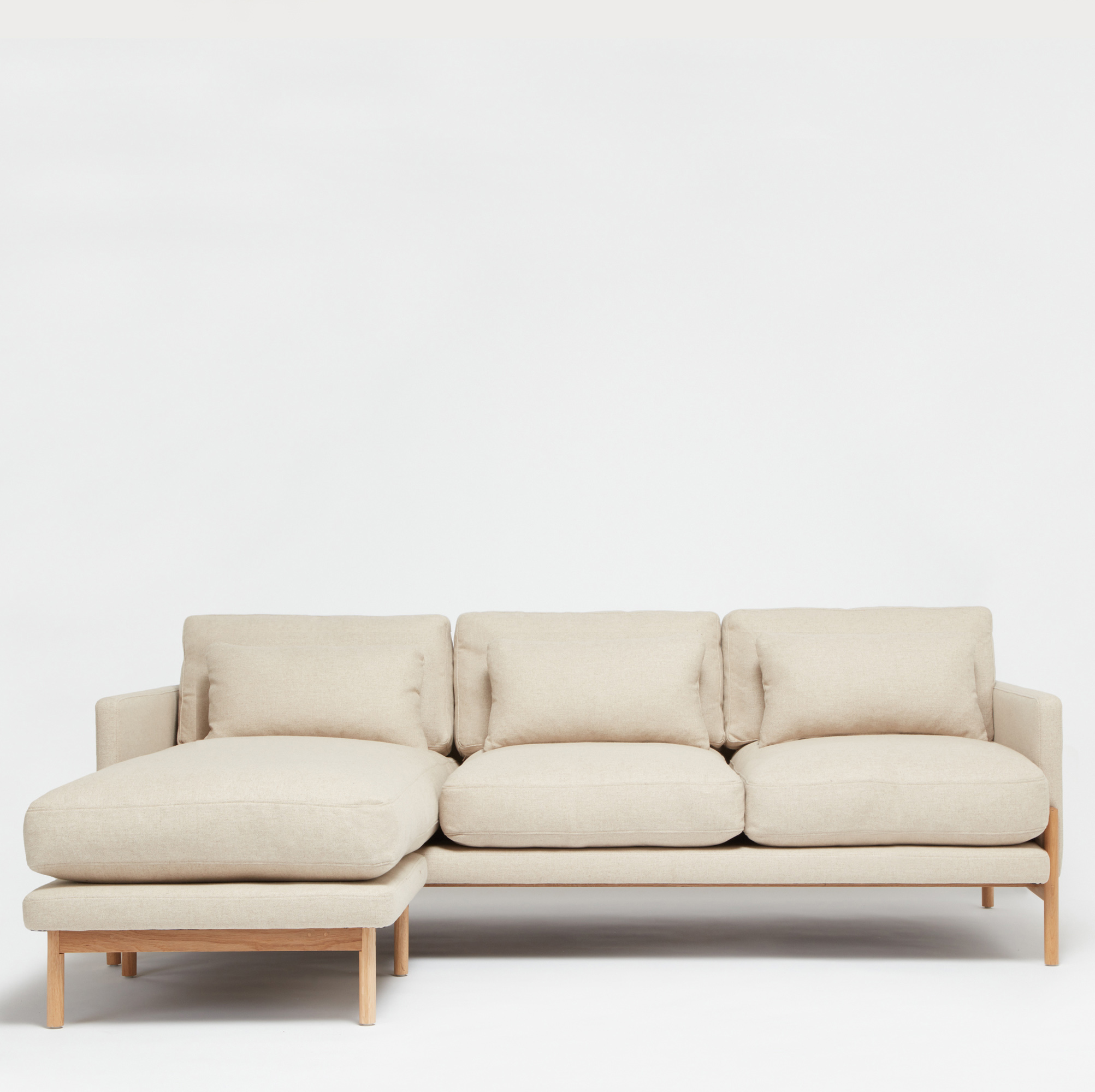 Another Chaise Sofa Country