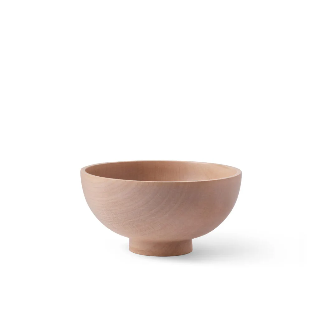 Bird and Branch Sensai Bowl III Sycamore