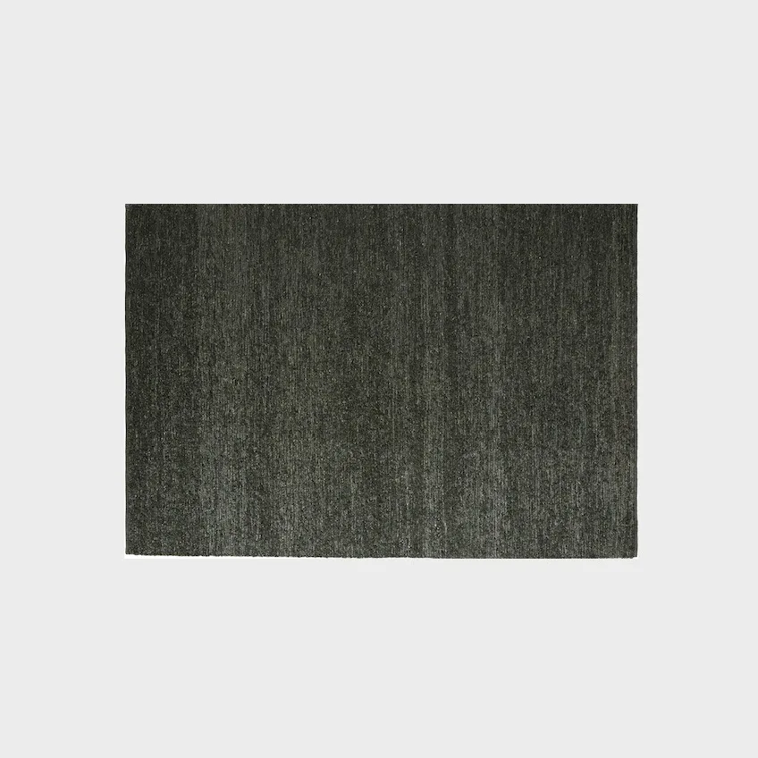 Panama Armadillo rug