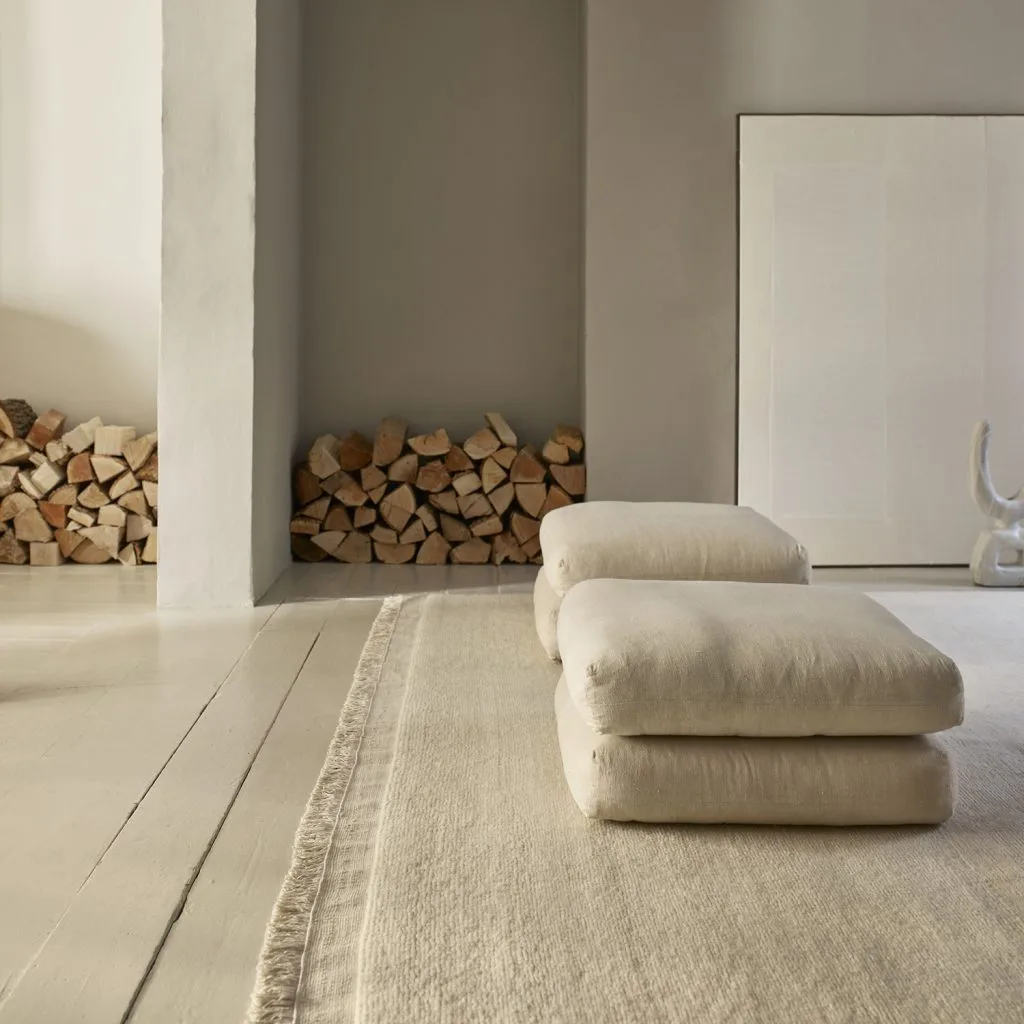 Armadillo Etoile Rug
