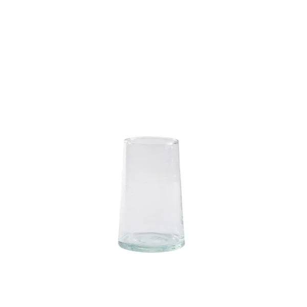 The Atlas Works high ball glasses