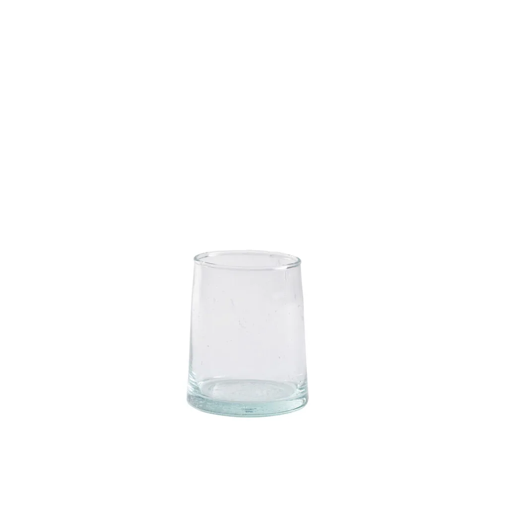 Atlas Works tumbler set of four