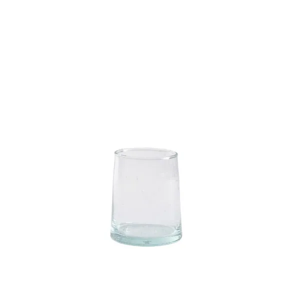 Atlas Works tumbler set of four