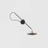 Black Wall Lamp by Workstead | Another Country