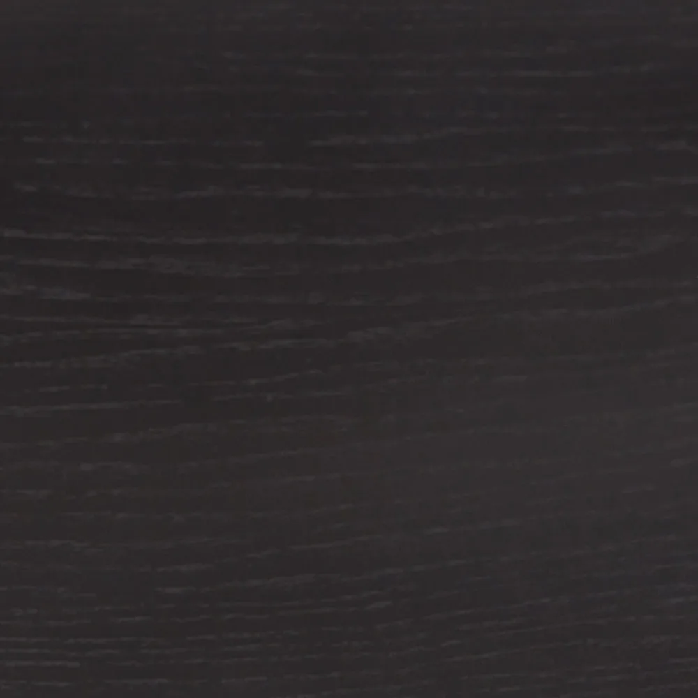 Lacquered Black