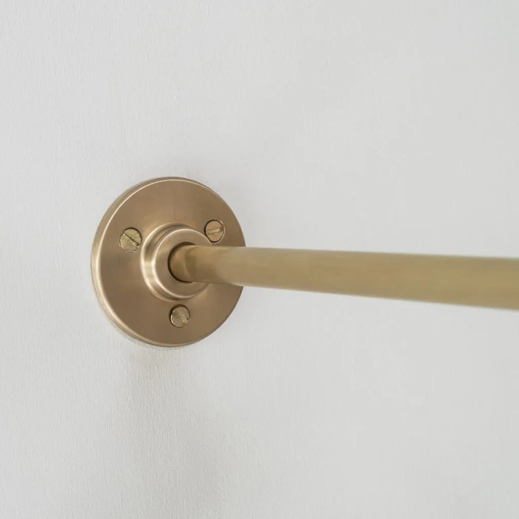 Brass Wall Lamp by Workstead | Another Country