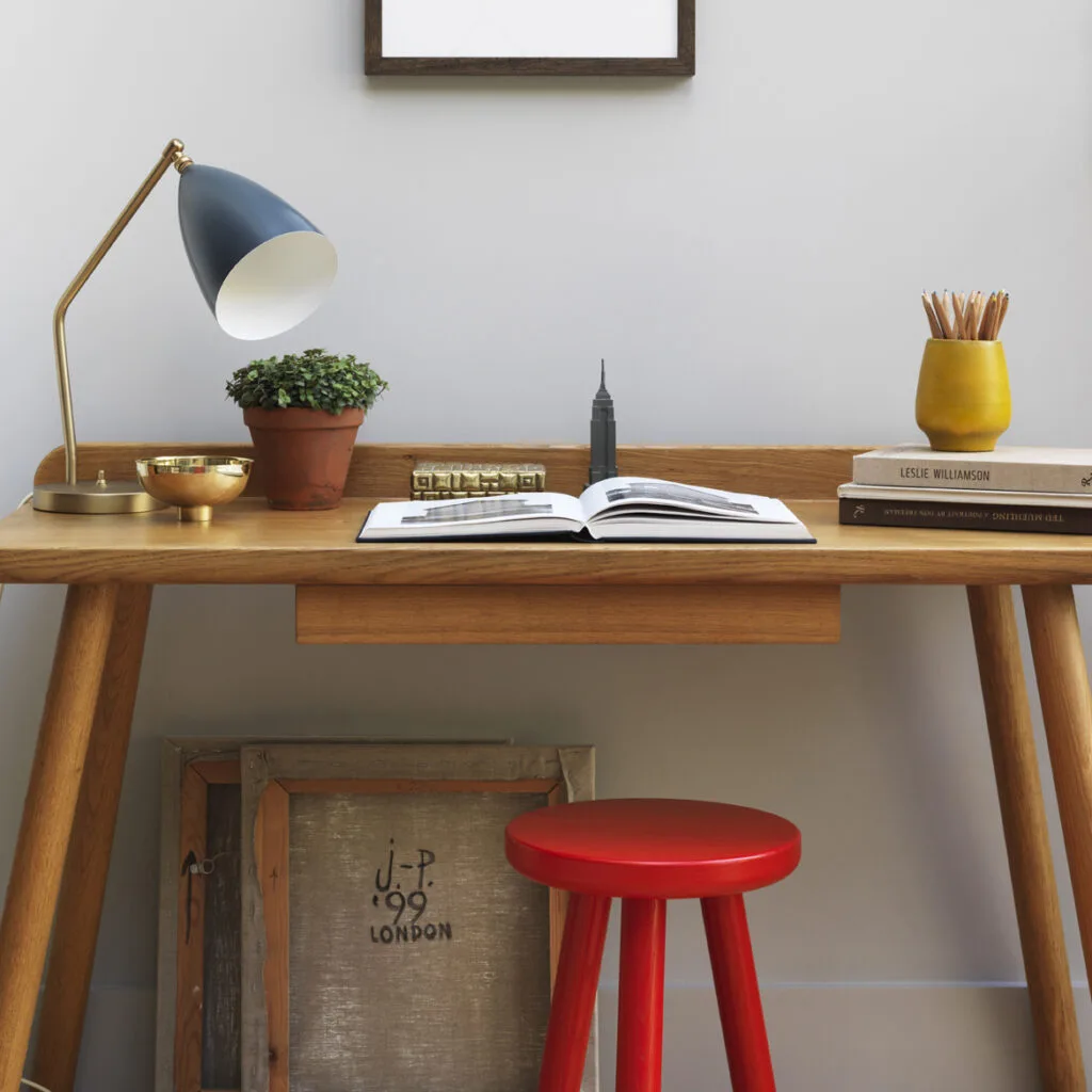 Desk One