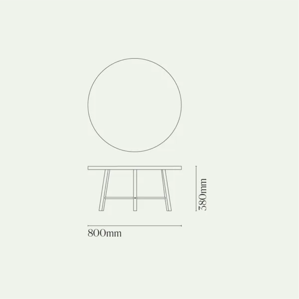 Coffee Table Two