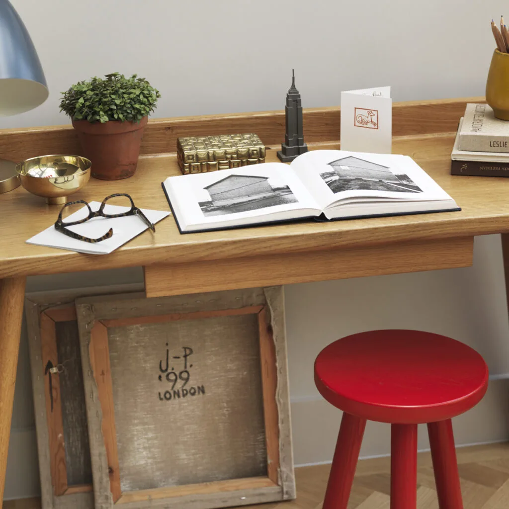 Desk One