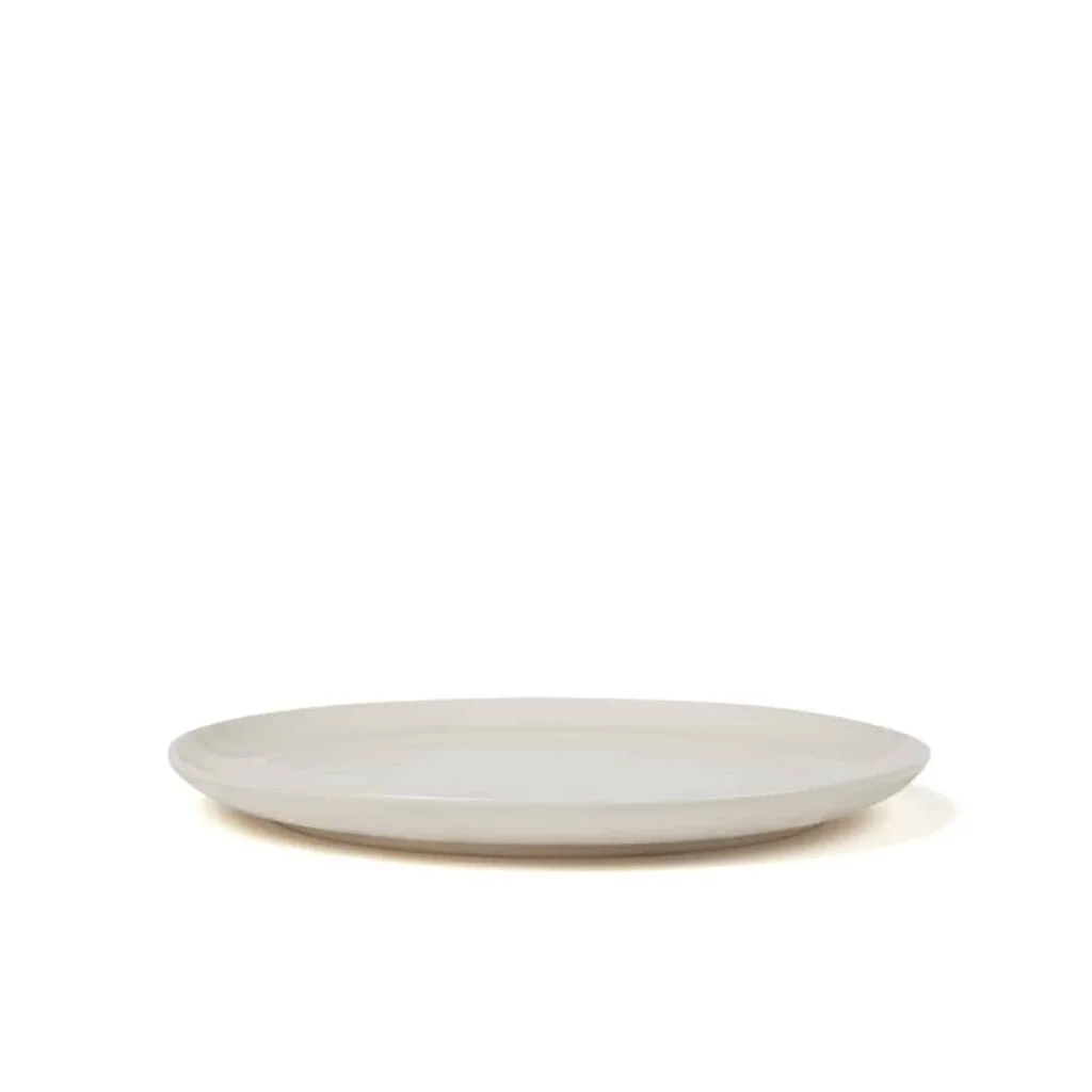 Another Country Dinner Plate