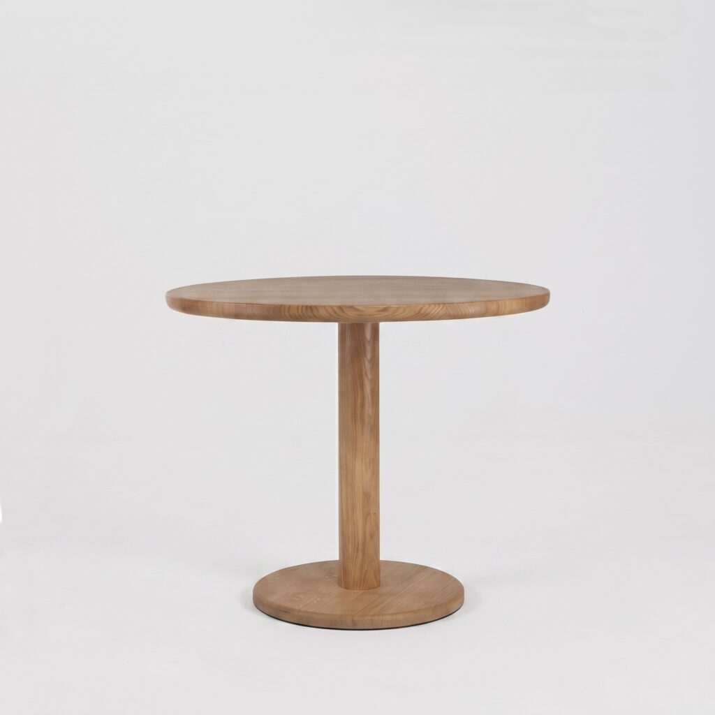 Another Country Pedestal Dining Table