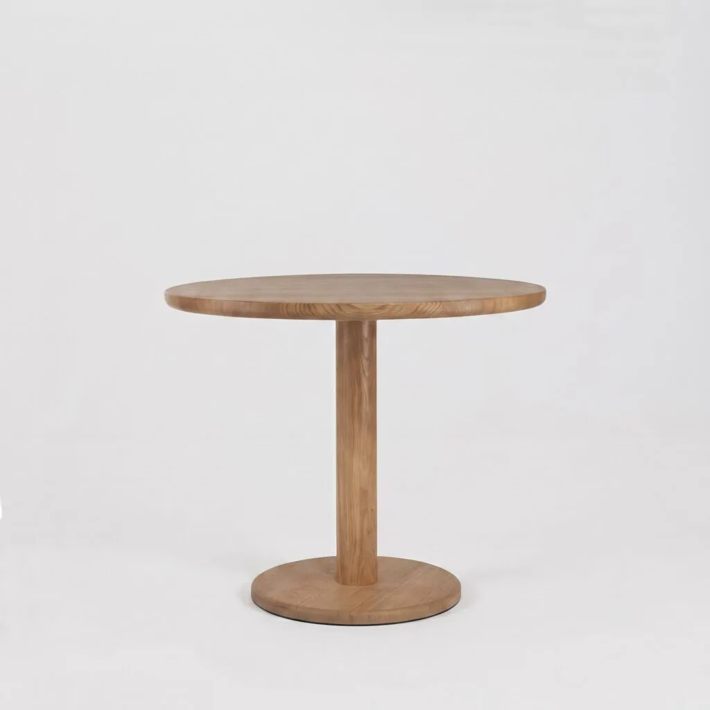 Another Country Pedestal Dining Table