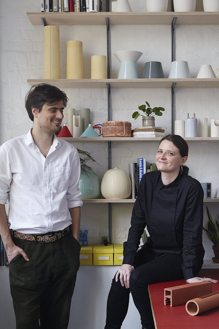 Interview with Hand & Eye Studio