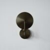Workstead Orbit Sconce Bronze