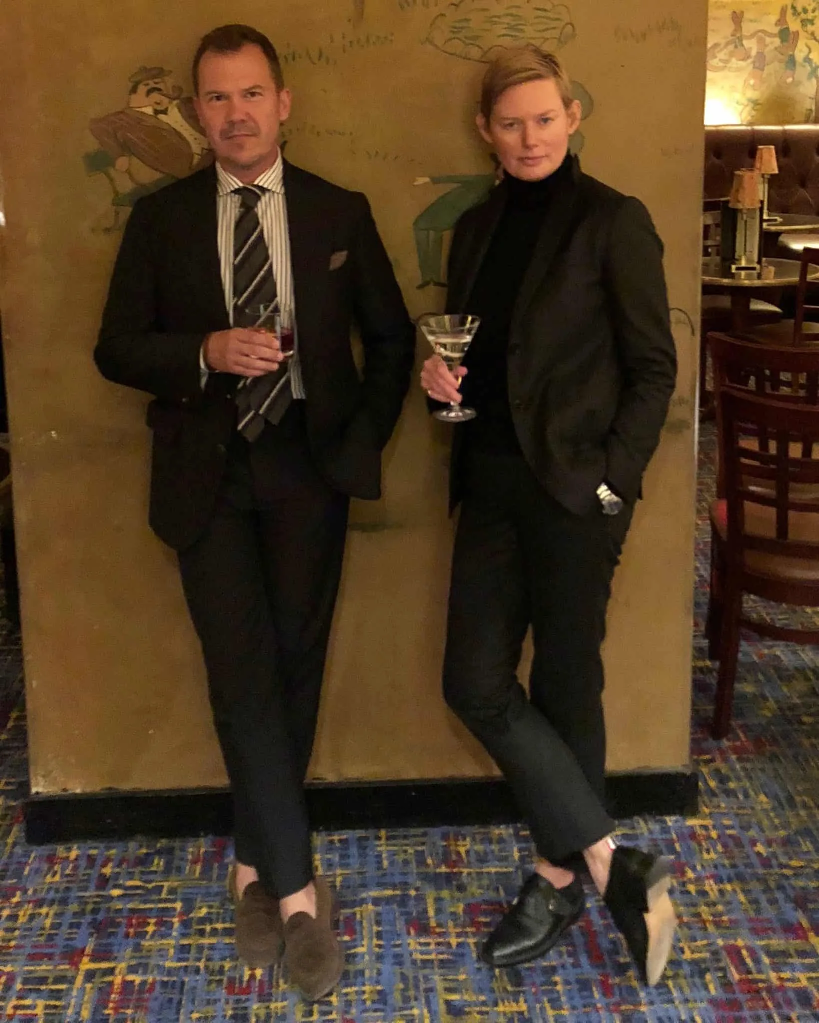 Matt & Yolanda's Christmas 2019 Edit