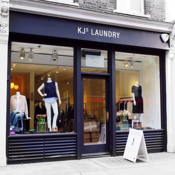 A Marylebone Christmas ANOTHER COUNTRY