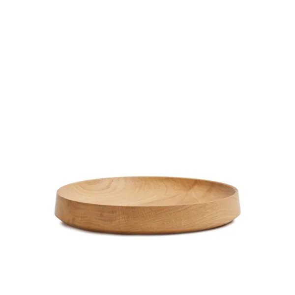 Bird and Branch Koben Platter Oak